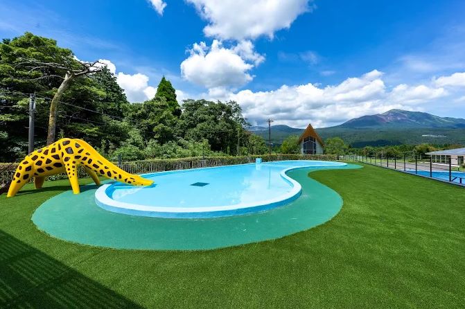 ザ・パルス霧島