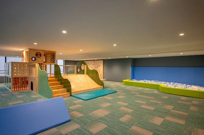 ザ・パルス霧島