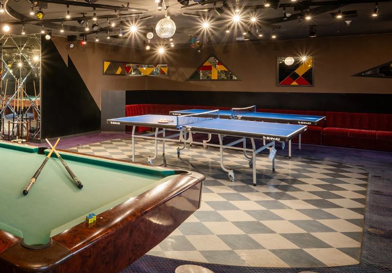 ザ・パルス霧島