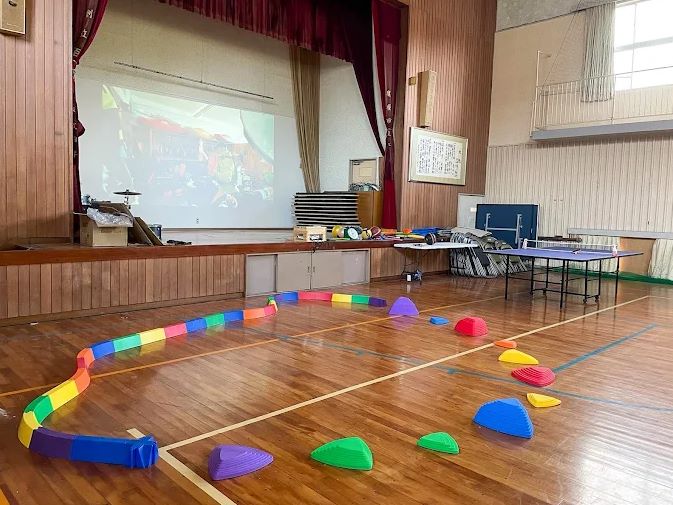 ユクサおおすみ海の学校