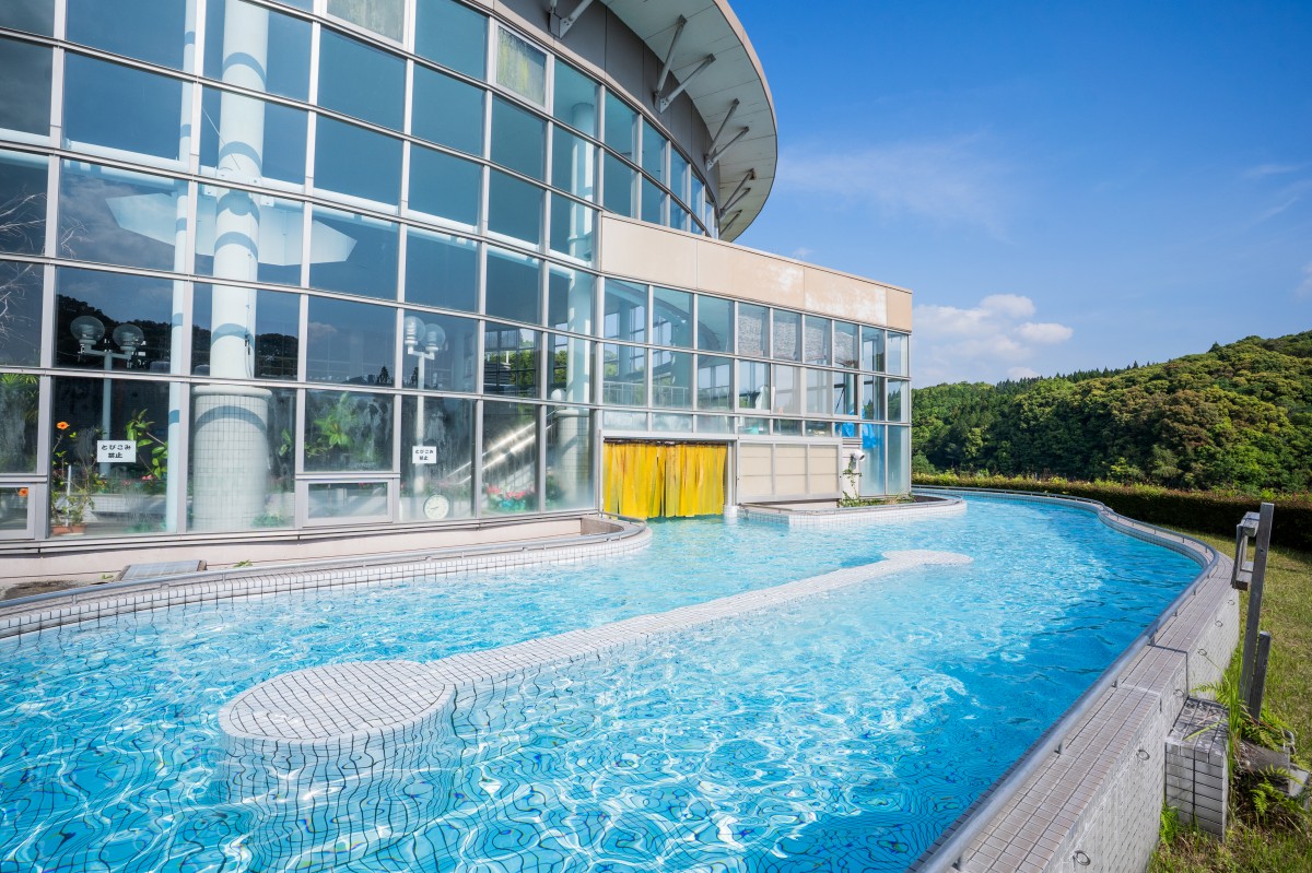 スパランド裸・楽・良