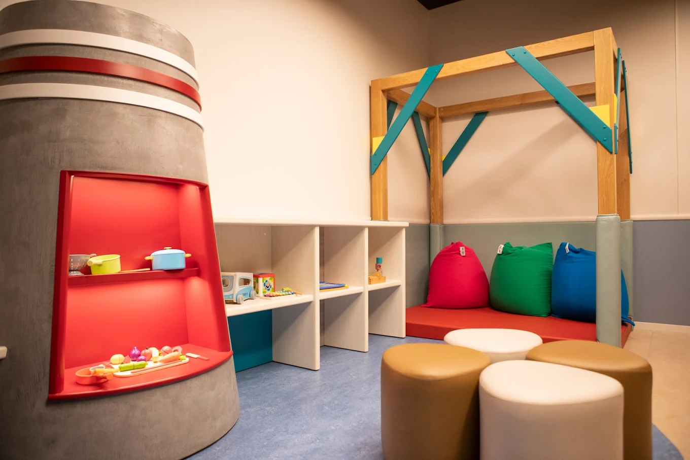 東京ベイ潮見プリンスホテル