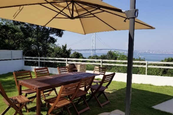 Ocean Resort Awaji　公式