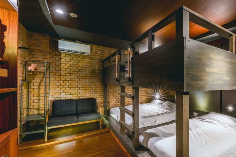 SHARE HOTEL 198 Beppu公式サイト