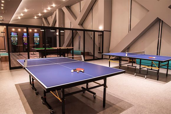 SPAWORLD HOTEL&RESORT　公式