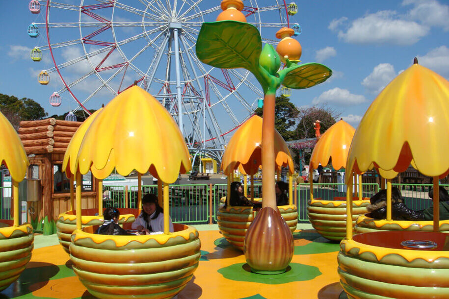 浜名湖パルパル 公式サイト