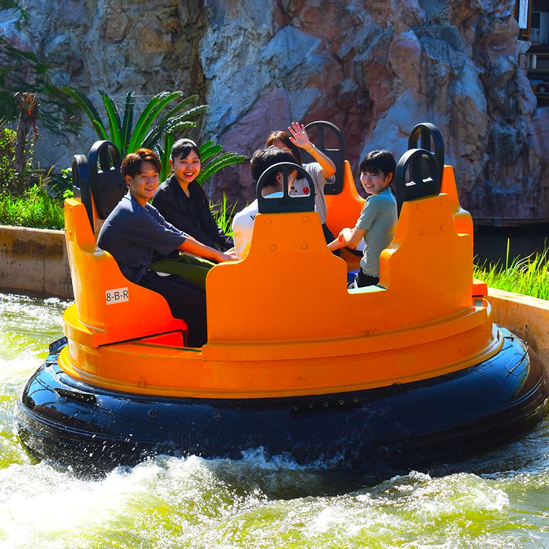 グリーンランド