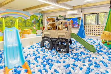 アンダの森 伊豆いっぺき湖