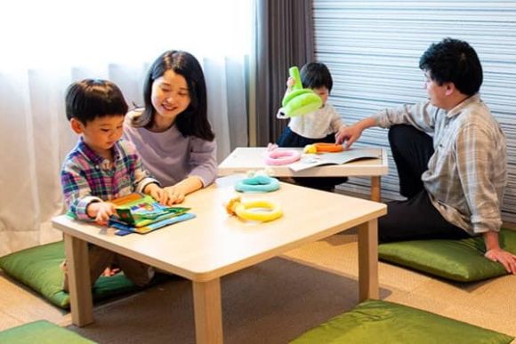 ヴィラフォンテーヌグランド東京有明 公式