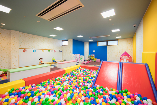 ルートイングランティア羽生SPA RESORT 公式