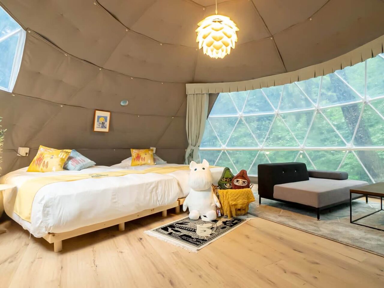 bio-resort hotel & spa o park ogose 公式