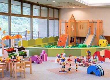 クアリゾート湯舟沢 公式