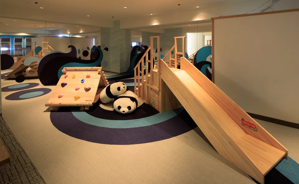 ホテル三楽荘 公式