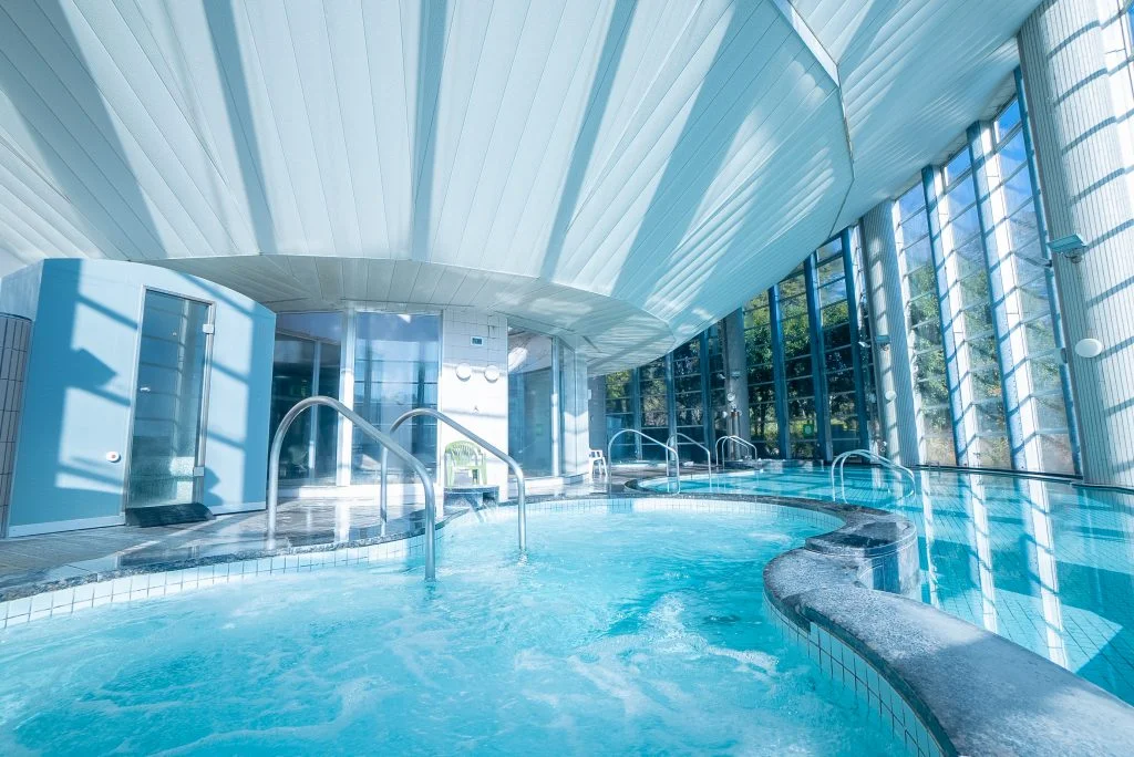 bio-resort hotel & spa o park ogose 公式