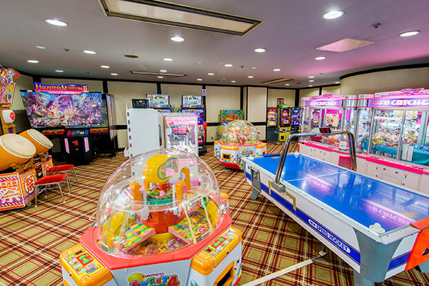 ホテルグリーンプラザ白馬