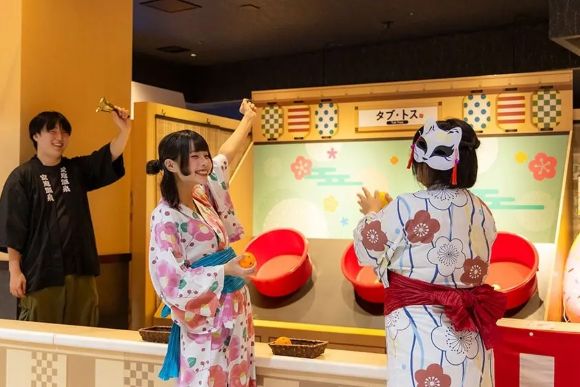 アートホテル大阪ベイタワー　公式