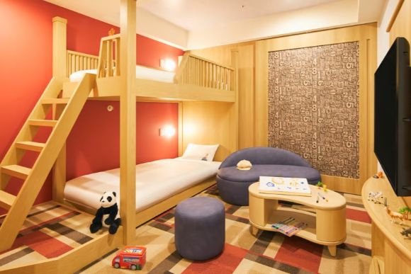 アートホテル大阪ベイタワー　公式