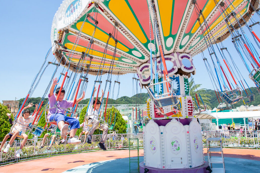 ラグナシア 公式