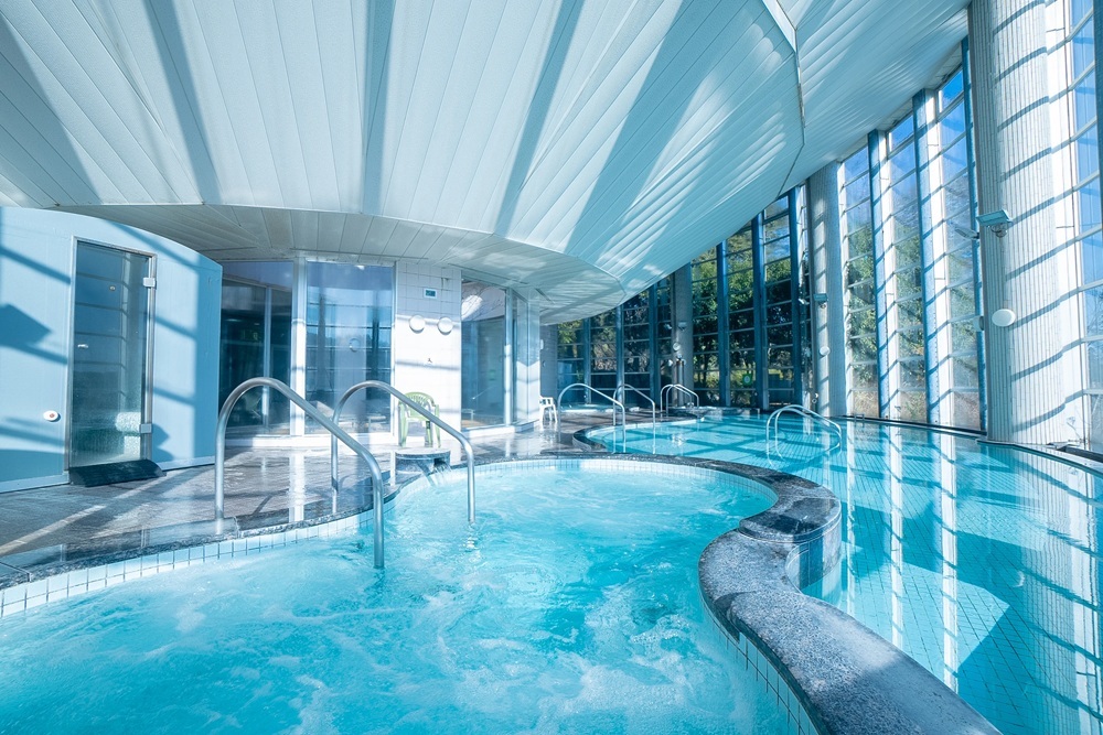 bio-resort hotel & spa o park ogose公式