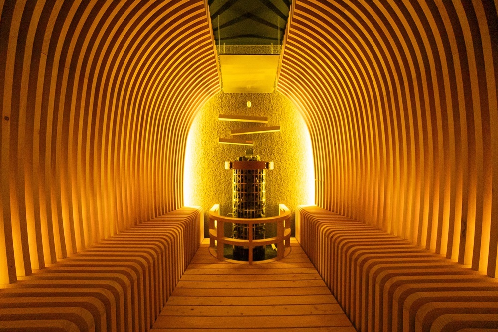 bio-resort hotel & spa o park ogose公式