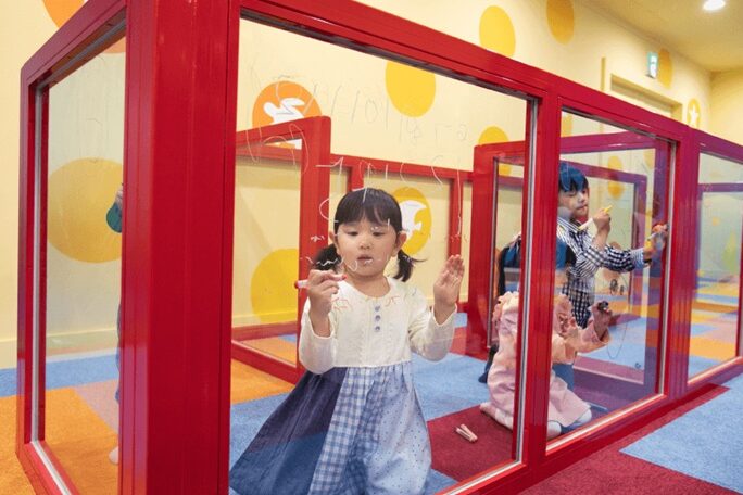 ラグナシア しまじろうシーパーク 公式