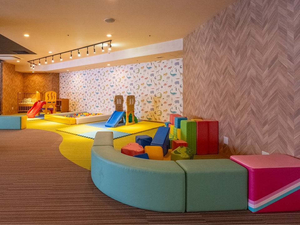 じゃらん 横浜みなとみらい 万葉倶楽部