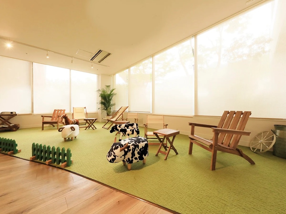 〜滝見の宿〜 ゆとりろ那須塩原 公式