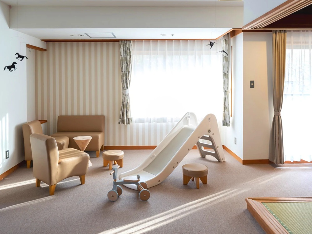 〜滝見の宿〜 ゆとりろ那須塩原 公式