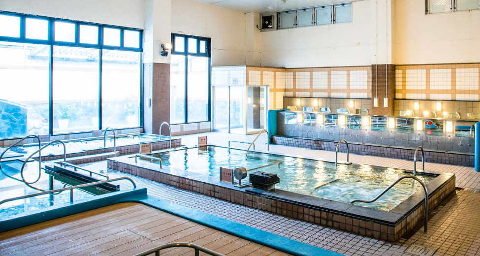 おふろcafe utatane公式