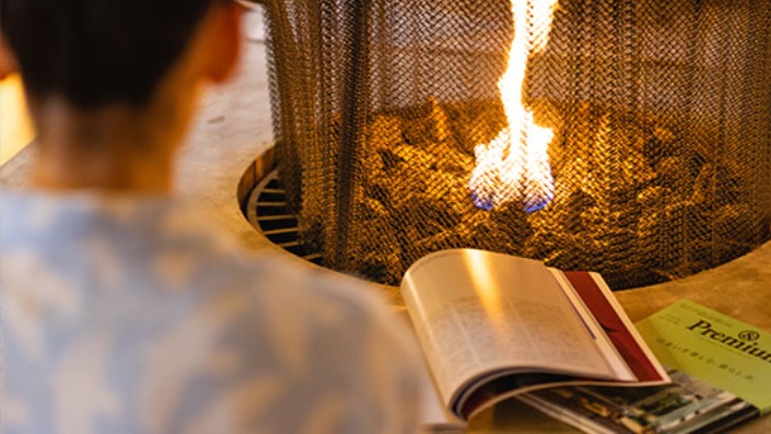 おふろcafe utatane公式