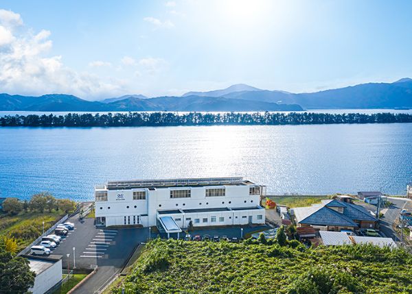 ザ グラン リゾート 天の橋立　公式