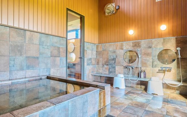 エル・パティオ牧場