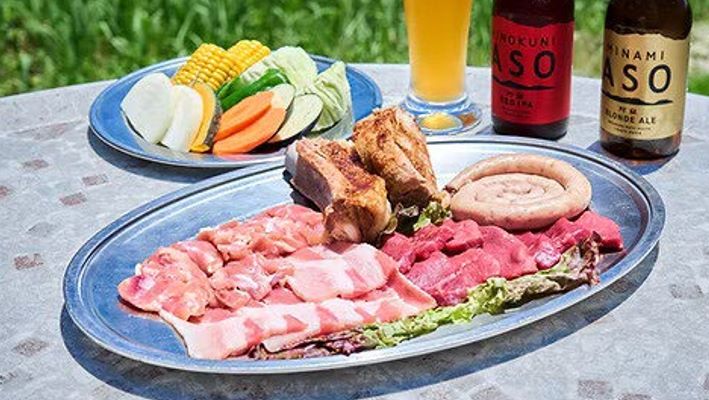 エル・パティオ牧場