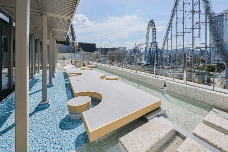 東京ドームシティ 公式