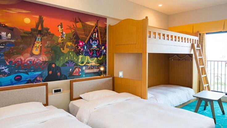 東京ディズニーセレブレーションホテル公式サイト