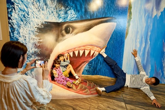 ハウステンボス 公式