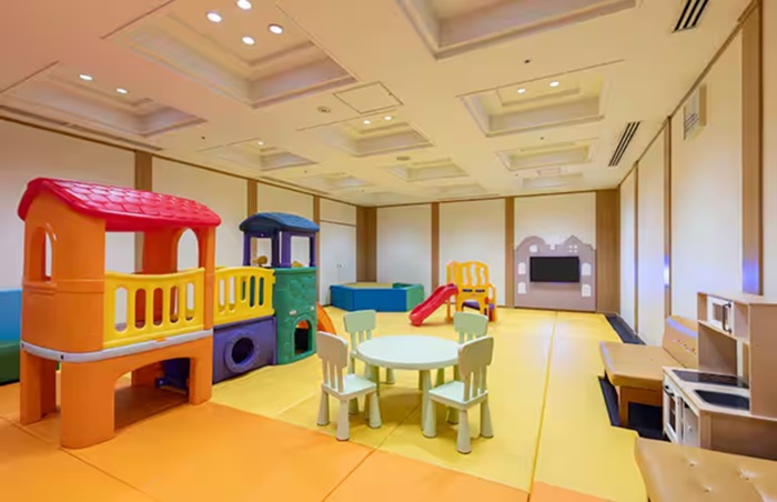 ヒルトン小田原リゾート＆スパ 公式