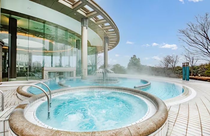 ヒルトン小田原リゾート＆スパ 公式