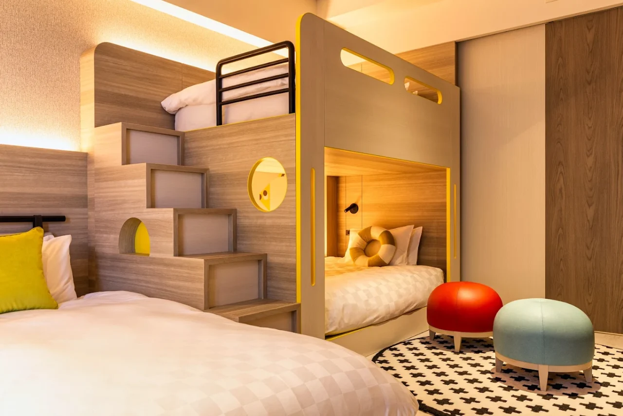 東京ベイ潮見プリンスホテル　公式