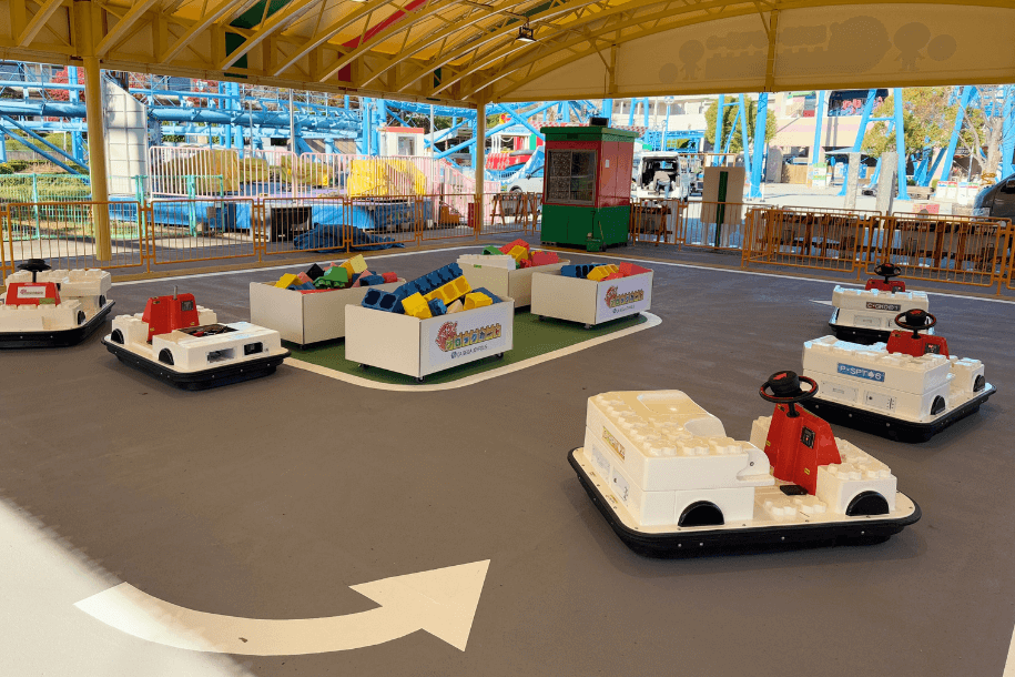 浜名湖パルパル 公式サイト