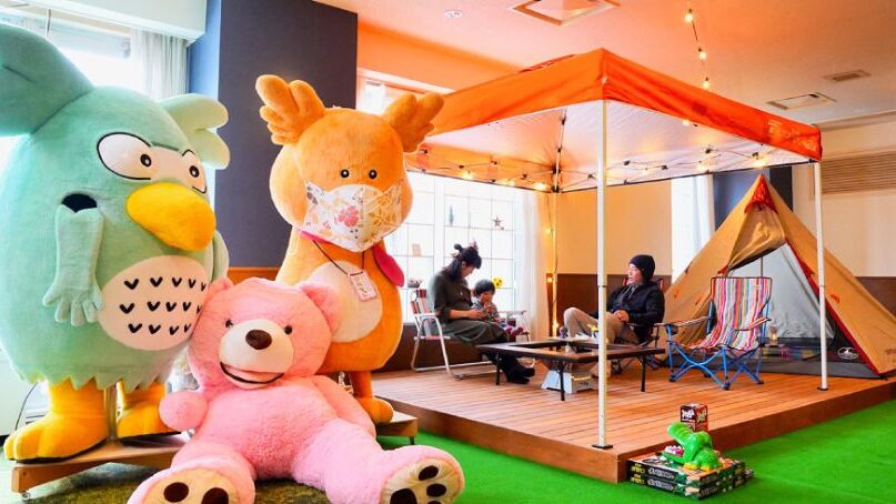 ホテル ナトゥールヴァルト富良野公式サイト