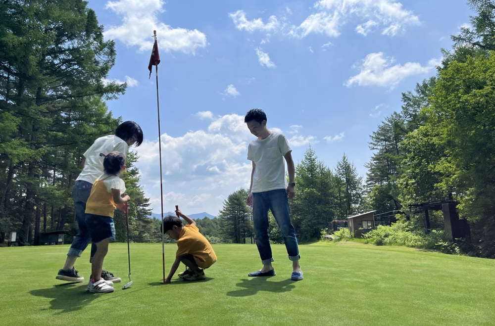 草津温泉　ホテルヴィレッジ 公式