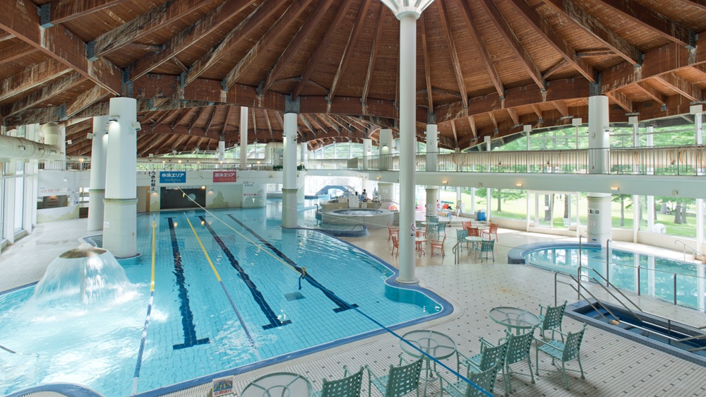 草津温泉　ホテルヴィレッジ 公式