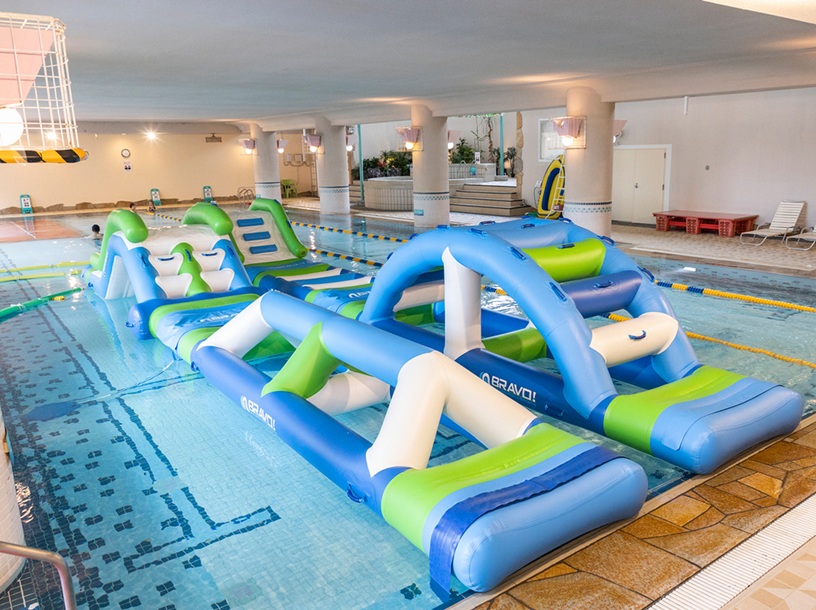 マホロバマインズ三浦 公式