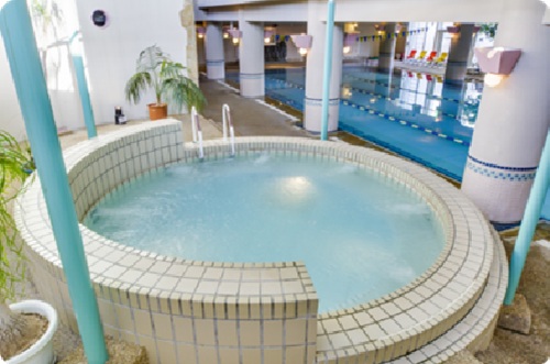 マホロバマインズ三浦 公式