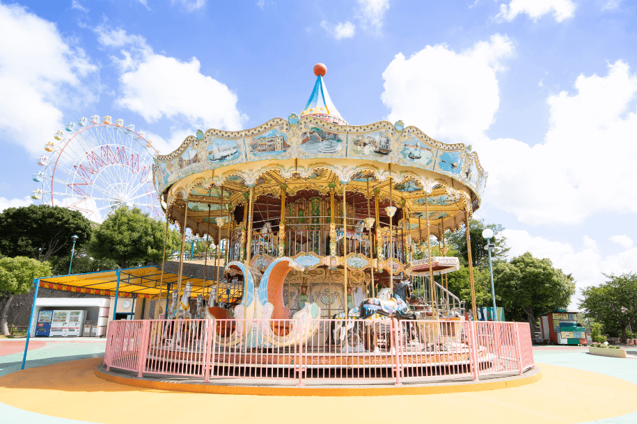 浜名湖パルパル 公式サイト