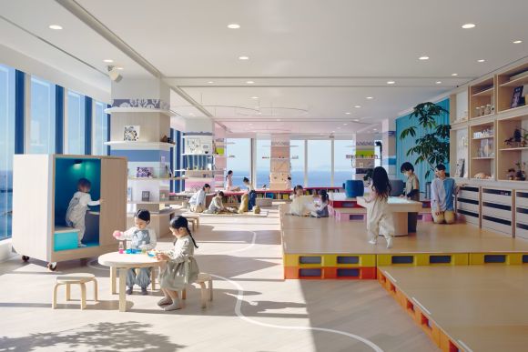 リゾナーレ大阪　公式