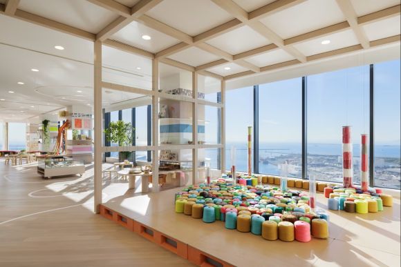 リゾナーレ大阪　公式