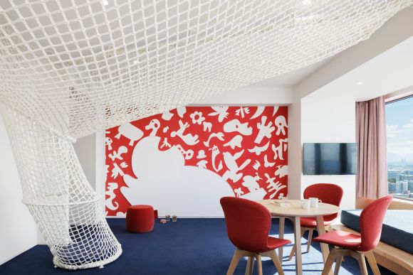 リゾナーレ大阪　公式