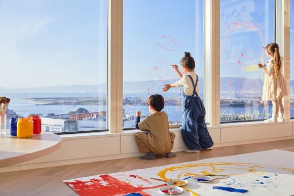 リゾナーレ大阪　公式